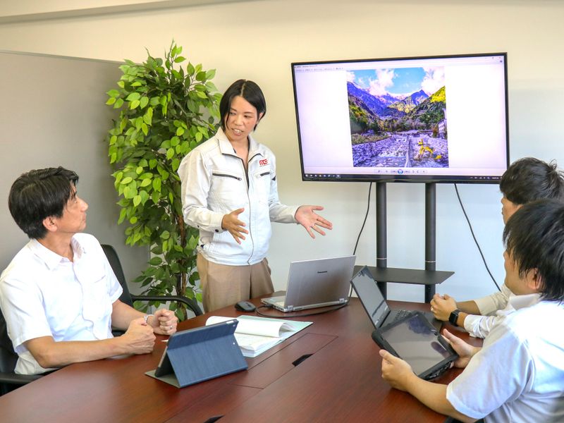 株式会社メイホーエンジニアリングの求人・転職情報