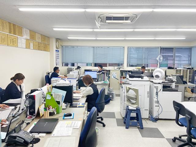 株式会社マトバの求人・転職情報