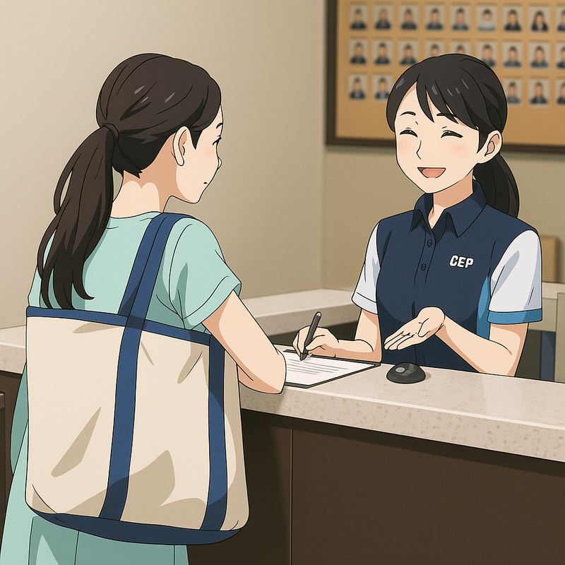 セントラルフィットネスクラブ自由が丘のアルバイト・バイト求人情報-03