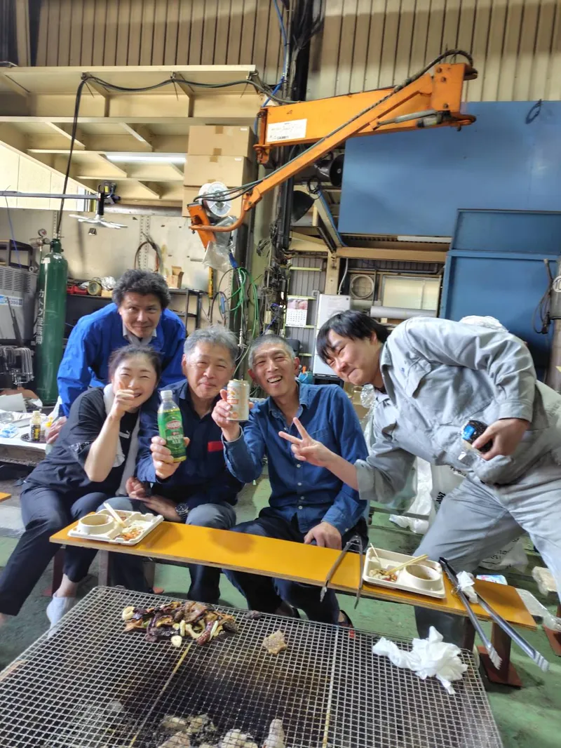 京和機工株式会社の求人・転職情報