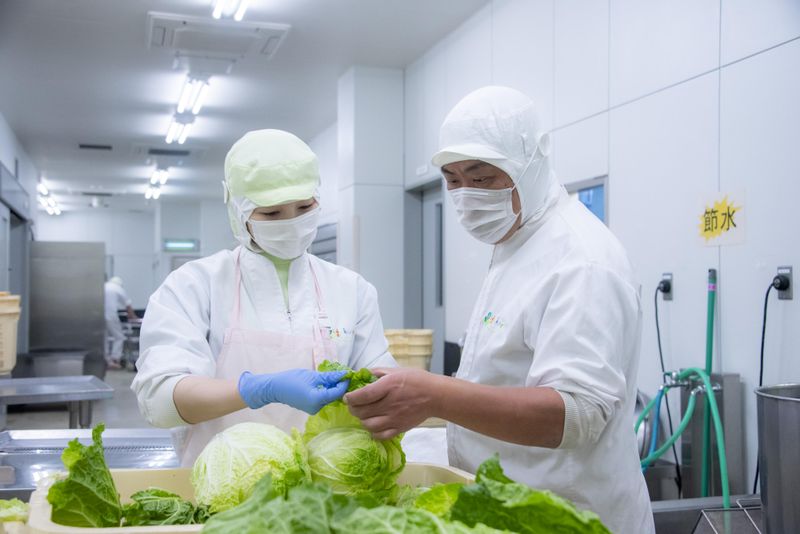 四日市市立　楠小学校のアルバイト・バイト求人情報-02