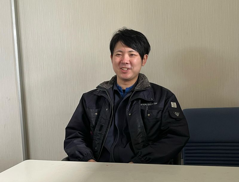 ロジスティックスワールド株式会社　太田センターの求人情報