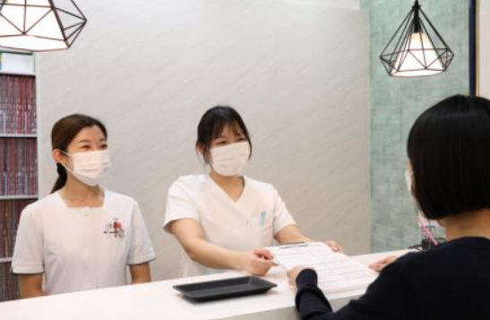 医療法人社団孝誠会クレール歯科クリニックのアルバイト・バイト求人情報-03