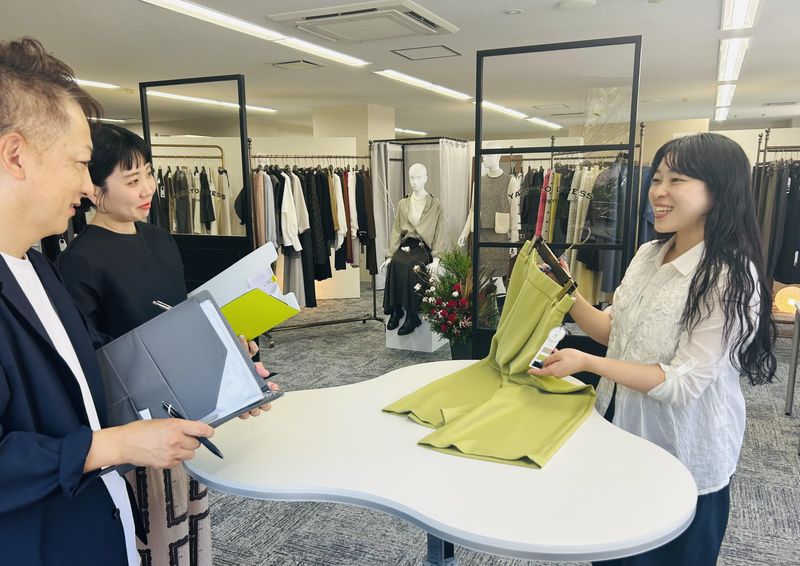 ヤマトドレス株式会社　福岡支店のアルバイト・バイト求人情報-02