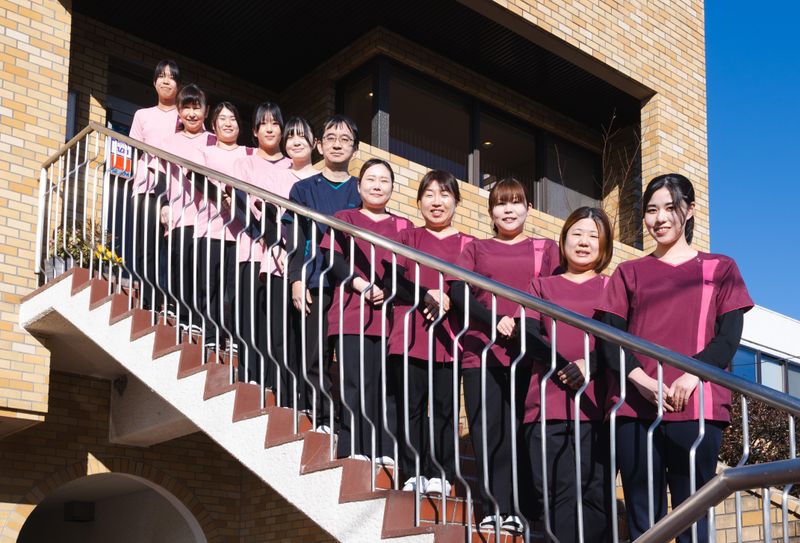 すぎもと歯科の求人・転職情報