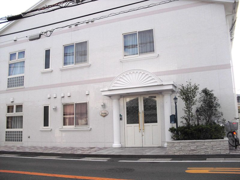 グループホームみさき南野のアルバイト・バイト求人情報-02