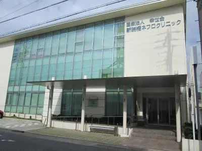 医療法人　幸世会-0004の求人・転職情報