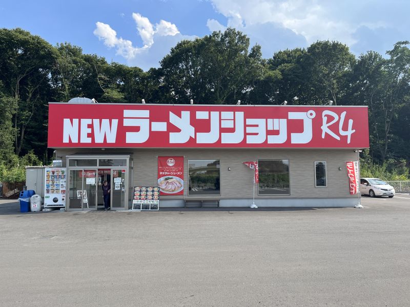 NEWラーメンショップR4のアルバイト・バイト求人情報-02
