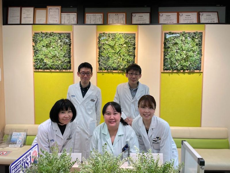 株式会社ハローコーポレーション-0004の求人・転職情報