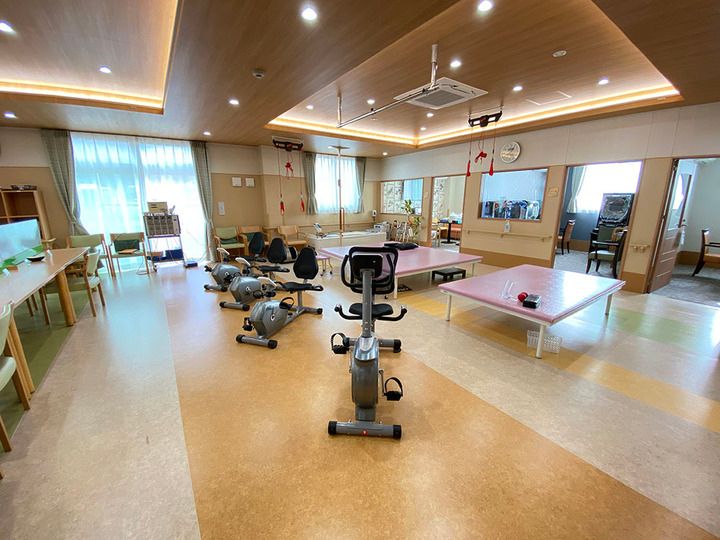 リハビリデイサービス ライフ･ネット折立のアルバイト・バイト求人情報-03