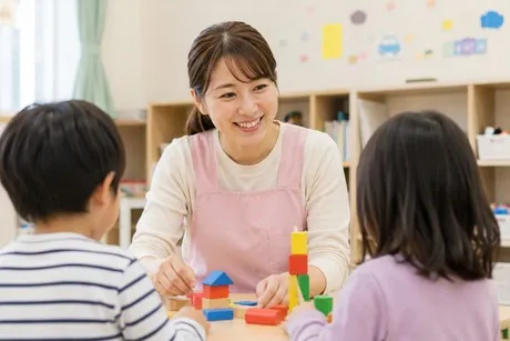 株式会社日本保育サービスの求人・転職情報