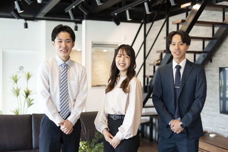 タクトホーム株式会社の求人・転職情報