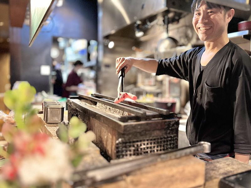 株式会社チームバリスタ　炭人の台所　ばりきょうのアルバイト・バイト求人情報-04