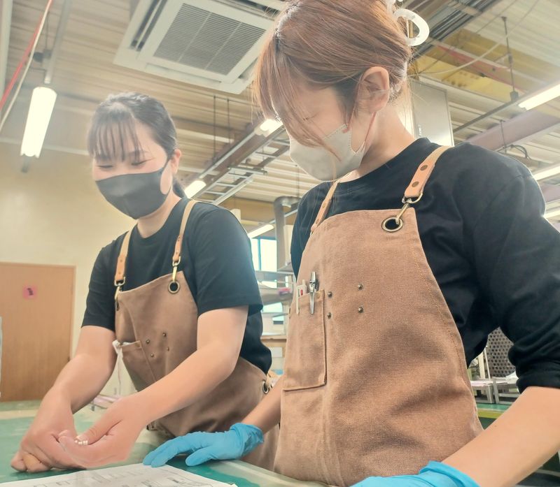株式会社河合電器製作所のアルバイト・バイト求人情報-02