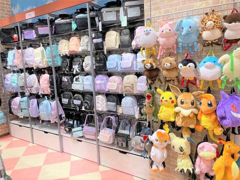 オリンピア　ヴェルサウォーク西尾店のアルバイト・バイト求人情報-05