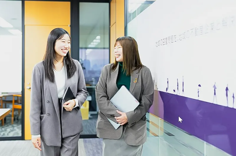 株式会社ランドトラストの求人・転職情報