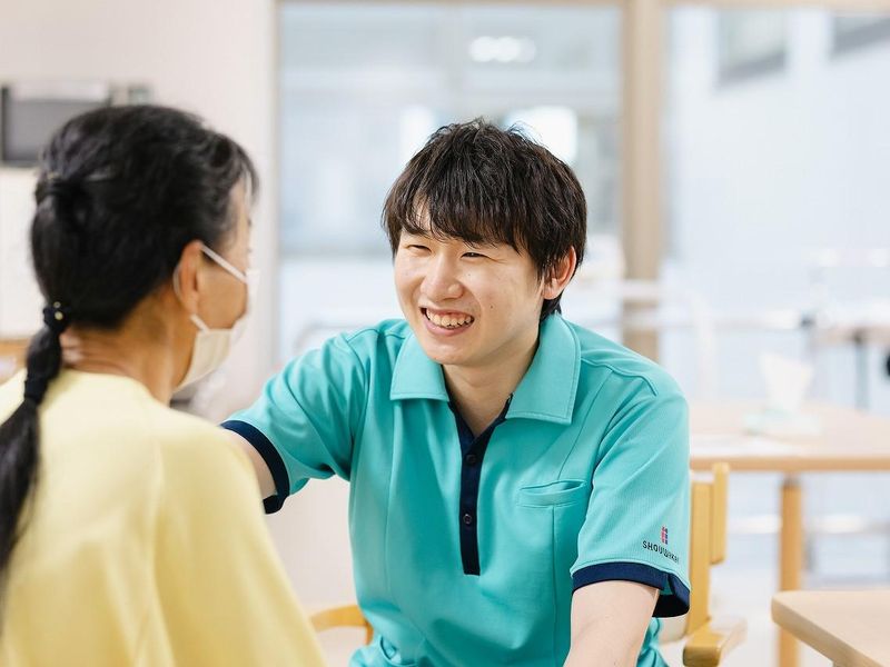 社会医療法人祥和会-0001の求人・転職情報