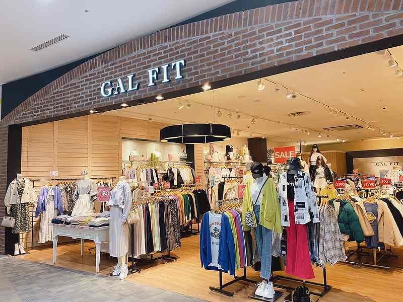 GAL FIT ギャルフィット イオンモール 山形天童 店のアルバイト・バイト求人情報-39