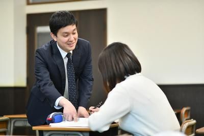 心水塾　朝日町本部教室(株式会社心水出版)のアルバイト・バイト求人情報-02
