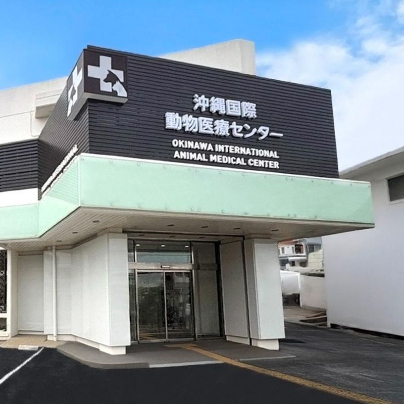 沖縄国際動物医療センター　那覇病院の求人・転職情報