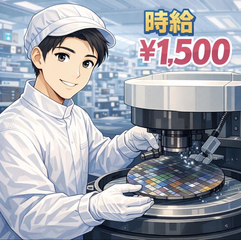 求人画像