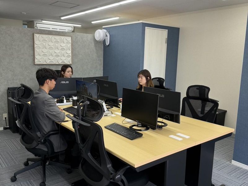 株式会社Baddixのアルバイト・バイト求人情報-04