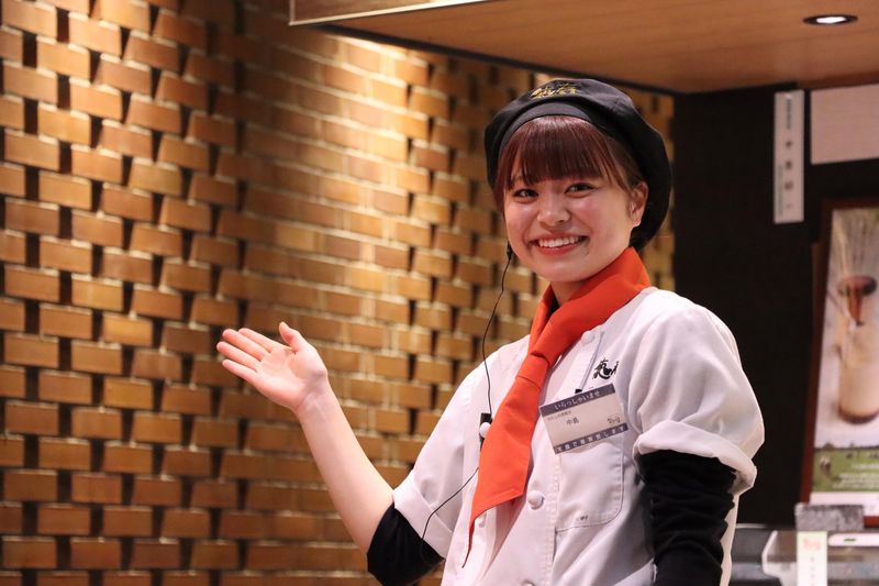 焼肉徳寿　野幌店のアルバイト・バイト求人情報-02