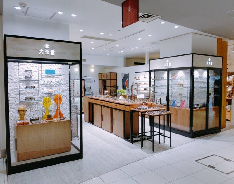 株式会社大学堂の求人・転職情報