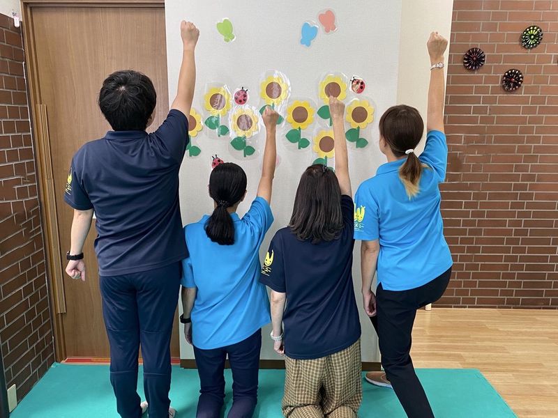 放課後等デイサービスウィズ・ユー川崎生田のアルバイト・バイト求人情報-05