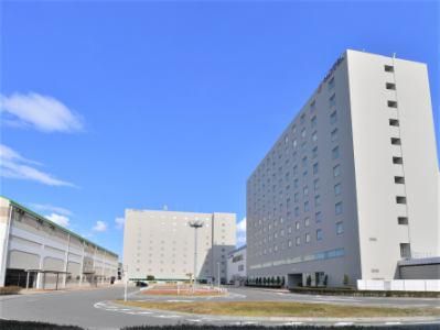 株式会社Jホテルの求人・転職情報