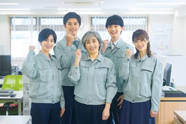 株式会社タカオの求人・転職情報