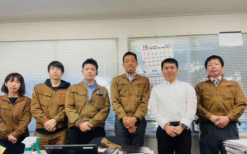 丸由工材株式会社の求人・転職情報