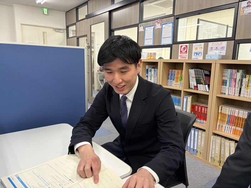KATEKYO学院　青木島校のアルバイト・バイト求人情報-05