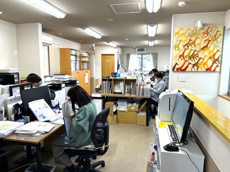 行政書士法人アーバン 名古屋登録事務所のアルバイト・バイト求人情報-02