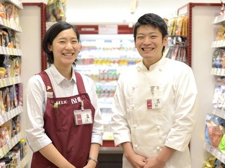成城石井　セレオ国分寺店のアルバイト・バイト求人情報-05