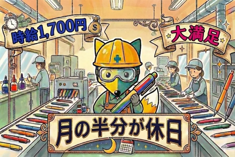 求人画像