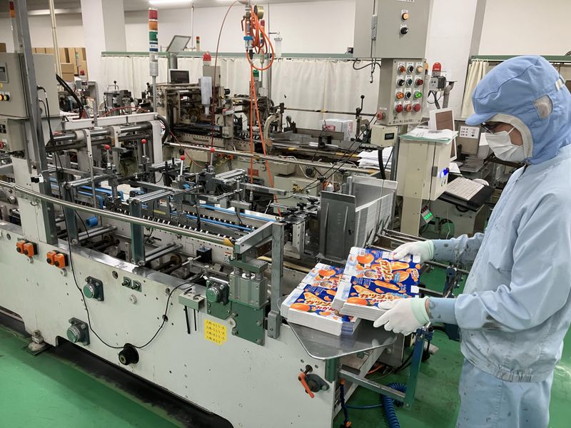 王子パッケージング株式会社の求人・転職情報