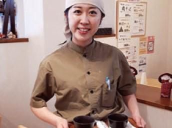 そば酒房　喜蕎のアルバイト・バイト求人情報-01