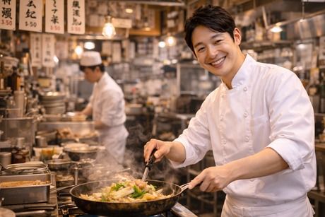 元祖低価格 満天酒場 草加店の求人・転職情報