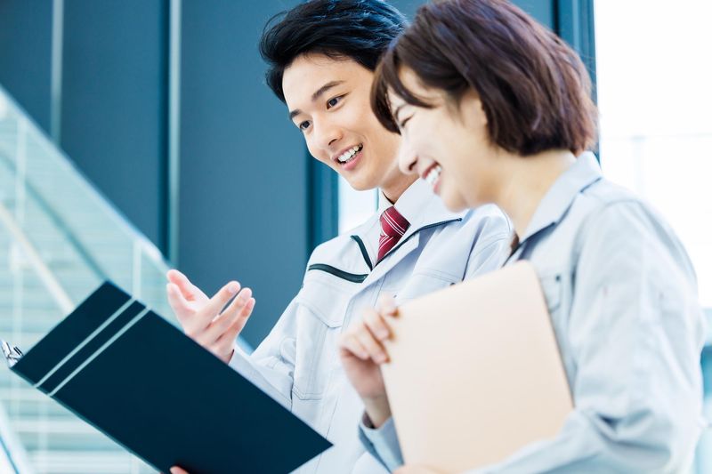 株式会社SGCの求人・転職情報