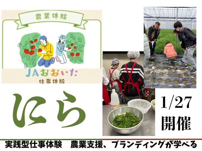 大分県農業協同組合