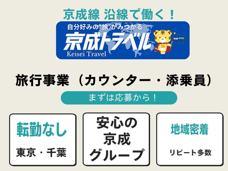 株式会社コミュニティー京成