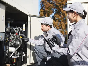 株式会社アサヒファシリティズの求人・転職情報