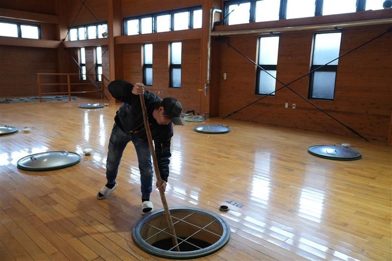 西酒造株式会社　本社のアルバイト・バイト求人情報-05