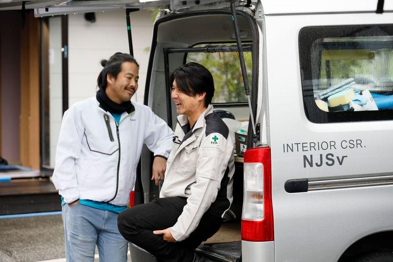 株式会社ＮＪサービスの求人・転職情報