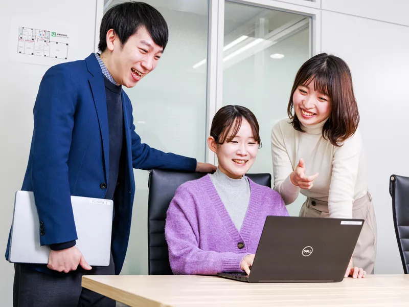 株式会社パートナーの求人・転職情報