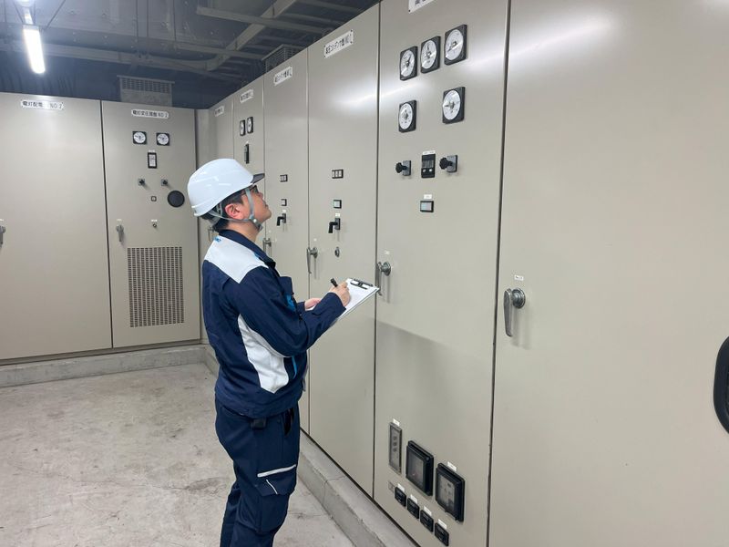 コスモエンジニアリング株式会社の求人・転職情報