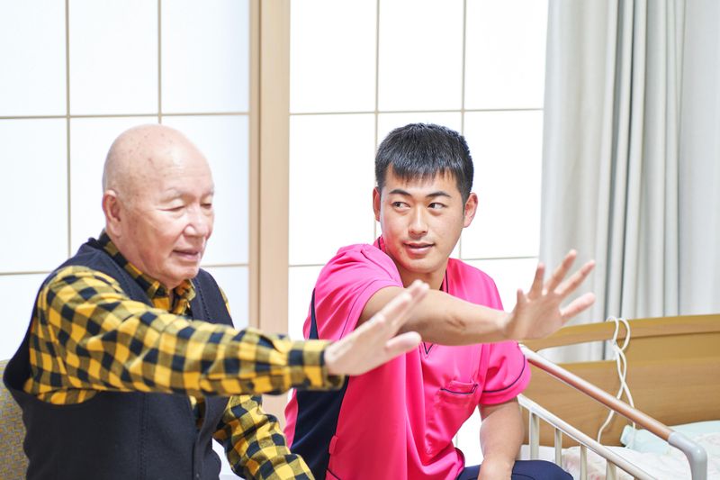 社会福祉法人　若竹大寿会-0039の求人・転職情報