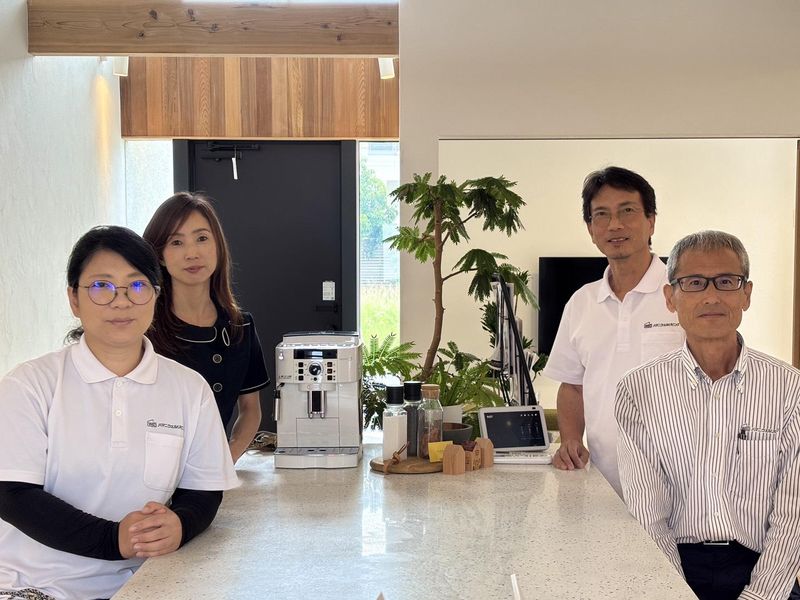 ハマニ株式会社　住みここち体験館のアルバイト・バイト求人情報-05