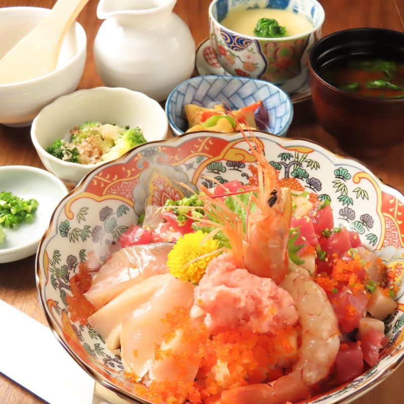 魚とおばんざい泉士　(有限会社創三舎)のアルバイト・バイト求人情報-05